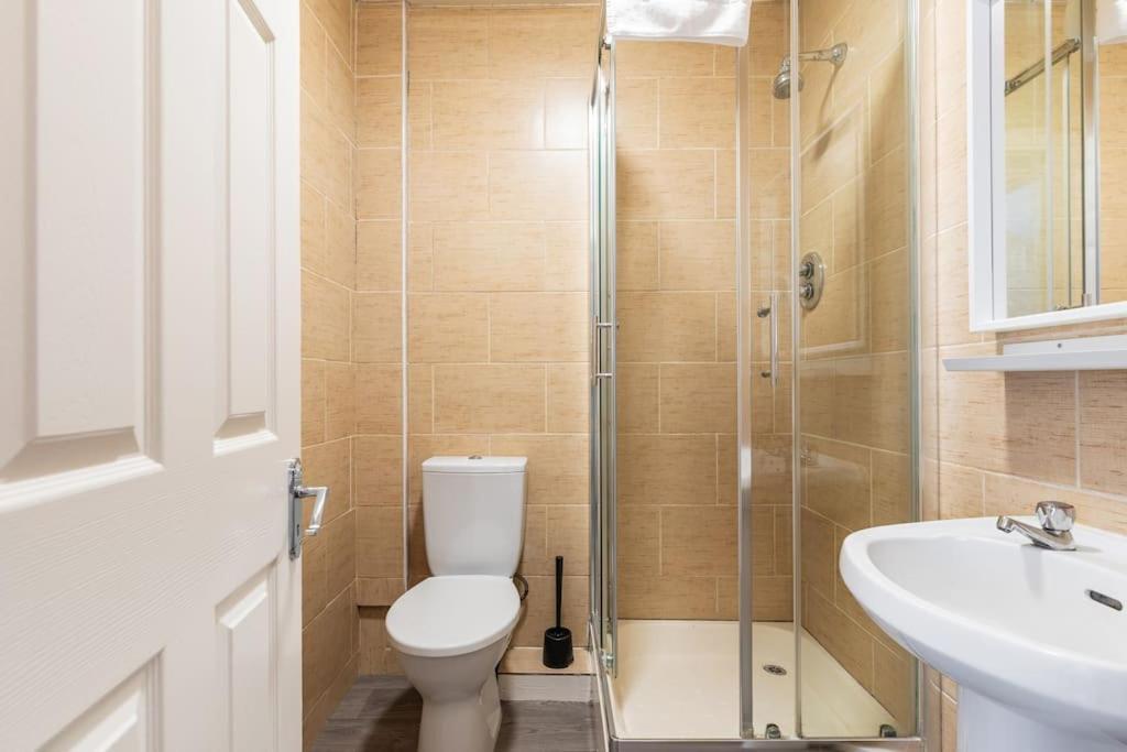 Brand New Apt 8 Drogheda 3Rd Floor Exteriör bild