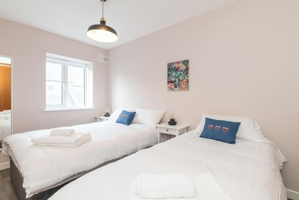 Brand New Apt 8 Drogheda 3Rd Floor Exteriör bild