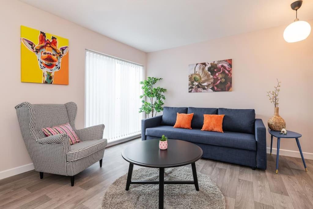 Brand New Apt 8 Drogheda 3Rd Floor Exteriör bild