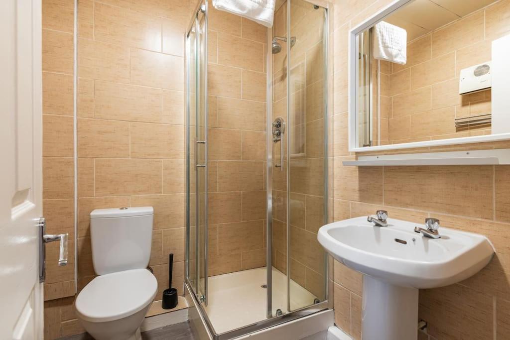 Brand New Apt 8 Drogheda 3Rd Floor Exteriör bild
